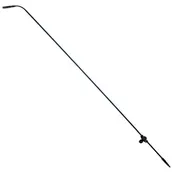 Audix MB5050 MicroBoom 50" Cardioid Mini Condenser Boom Microphone System - Black
