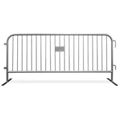 Crowd Control Barriers