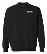Central Iowa Fencing Crew Sweatshirt