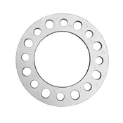 1/4″ Aluminum Wheel Spacers