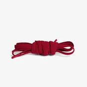 GREATS Premium Elastic Laces - Red