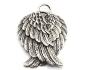 Angel Wings Pendant