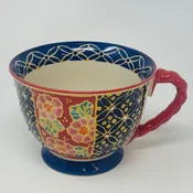 14oz Pattern Mug