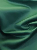 Crepe Back Satin-Bottle Green