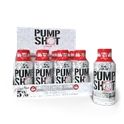 5% Pump Shot (12 Pack)