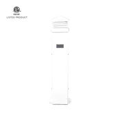 Light Bollard — Dockside Power