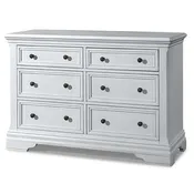 Aphrodite Double Dresser