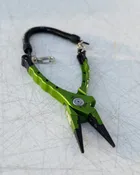 Accurate x Salty Crew 7" Deckhand Plier