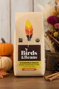 Organic Pumpkin Spice Roast
