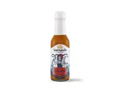 Alaskan Bullwhip Kelp & Piri Piri Hot Sauce