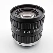 16mm C-Mount Lens 2/3" 5MP