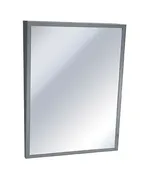 0535 ADA Fixed Angle Tilt Mirror