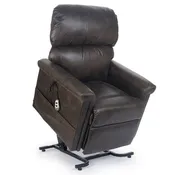 Austin with 2-Motor Heat and Massage