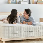 Avocado Luxury Organic Mattress - Medium Standard
