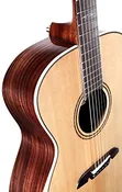 Alvarez AG60AR Grand Auditorium