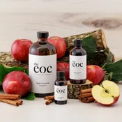 Apple Cinnamon