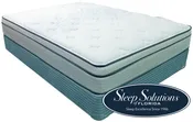 Amazon Euro Mattress & Foundation