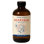 Bearskin Body Wash - 16 oz