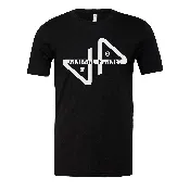 Danimal Planet Logo Tee