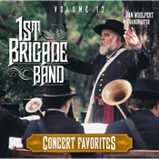 Volume 12 – Concert Favorites