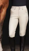 70degrees Air Flow Breech with Silicone Knee Patches