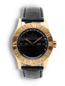 Corum Romvlvs Retrograde Annual Calendar
