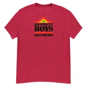 BB Records Logo (Black Type)