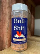 Bull Shit Seasoning — The Pickled Cowboy