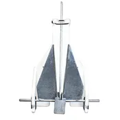 Fluke-Style Anchor Holder
