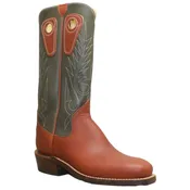 Handmade Cowboy Boot Stock - Size 10D