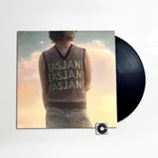 Aaron Lee Tasjan - "Tasjan! Tasjan! Tasjan!"