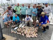Fishing Charter (Linda D IV)
