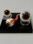 Eyeball Marble
