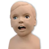 1-Year CPR and Trauma Care Simulator, Light