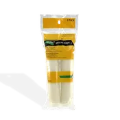 ALLPRO - Deluxe Foam 6" Roller Cover