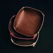 Horween Bison Catch-All