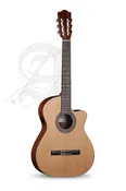 Alhambra 1 OP Classical Guitar - Natural