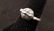Dome ring
