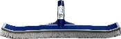 18” Vinyl Liner Brush/bumper