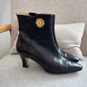 Escada Size 8 Boots