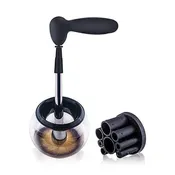 Automatic Makeup Brush Cleaner & Dryer