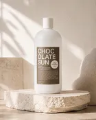 Organic Spray Tan Solution - PRO ENHANCE 5% Clear