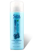 Blueberry Facial — Essential Paws