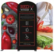 10 ft. Kit I EZ Tube® Connect (3 x 3 x 3 ft.)