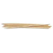 10" Bamboo Skewers - Pack of 100