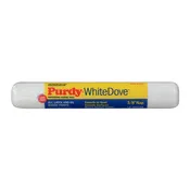 14" WHITE DOVE ROLLER COVERs