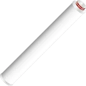 Custom Ultrasonics 13016, 6 pack Replacement Filter