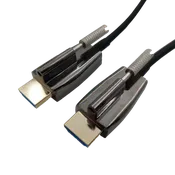 AOC Locking HDMI 2.1 8K 60hz Projector Cable (15M-30M)