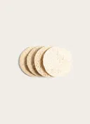 Organic Facial Pads