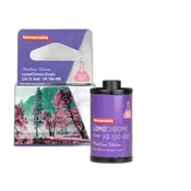 Lomography LomoChrome Purple Petillant Edition ISO 100-400 (35mm Roll)